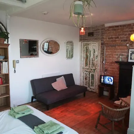 New! Castle View דירה *